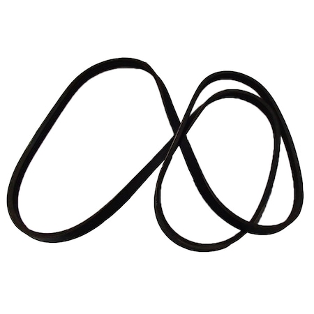 Aftermarket Deck Belt 1522062